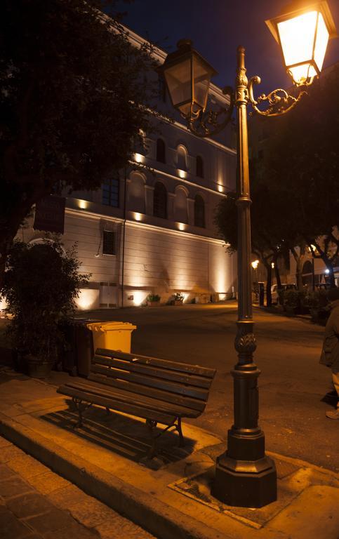 Almayer La Locanda Gaeta Exterior foto