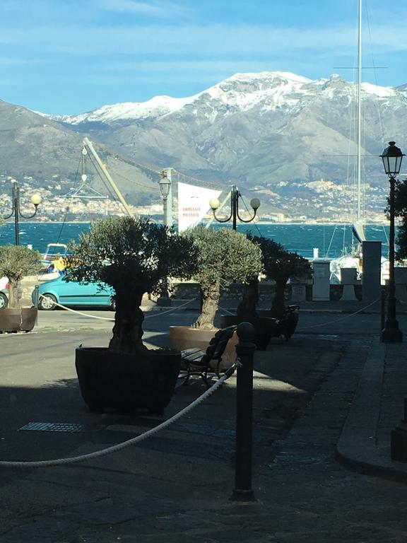 Almayer La Locanda Gaeta Exterior foto